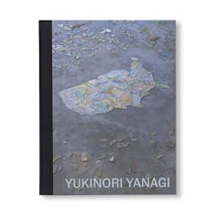 YUKINORI YANAGI